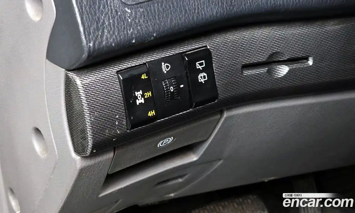 SsangYong Korando 2015 2.0 Автомат в Москве № 526806, фото 17