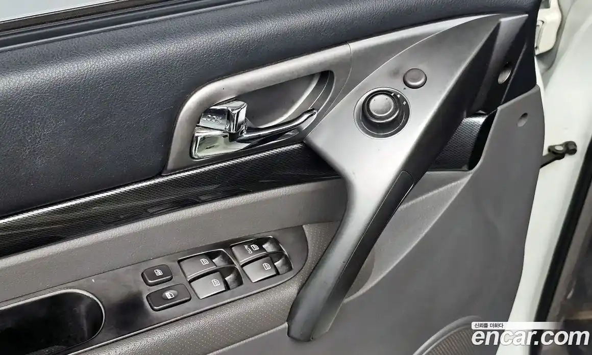 SsangYong Korando 2015 2.0 Автомат в Москве № 526806, фото 18