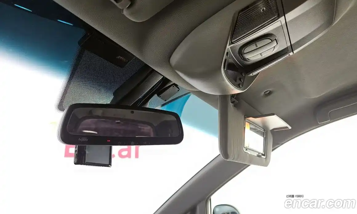 SsangYong Korando 2015 2.0 Автомат в Москве № 526806, фото 19