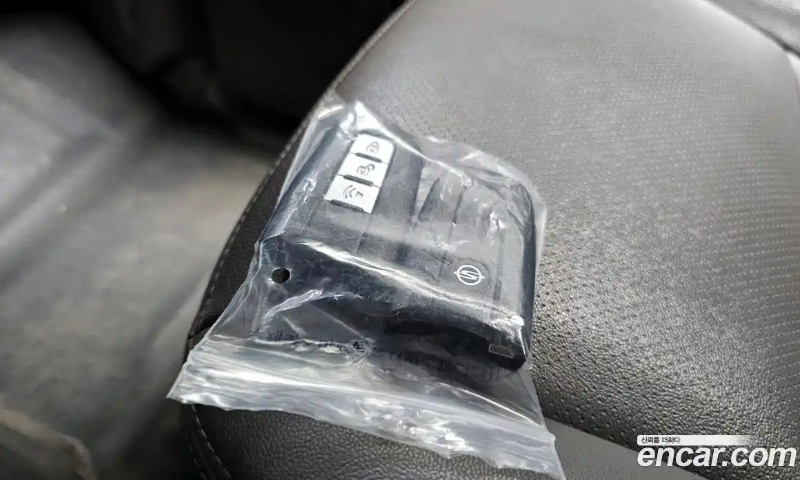 SsangYong Korando 2015 2.0 Автомат в Москве № 526806, фото 20