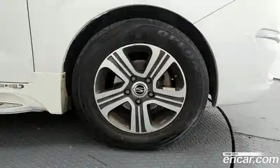 SsangYong Korando 2015 2.0 Автомат в Москве № 526806, миниатюра 5