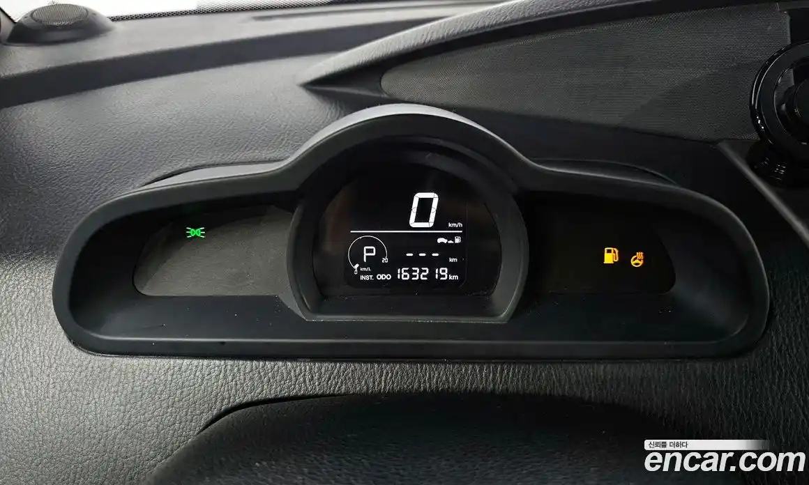 SsangYong Korando 2015 2.0 Автомат в Москве № 526806, фото 8