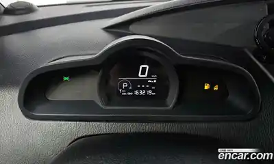 SsangYong Korando 2015 2.0 Автомат в Москве № 526806, миниатюра 8