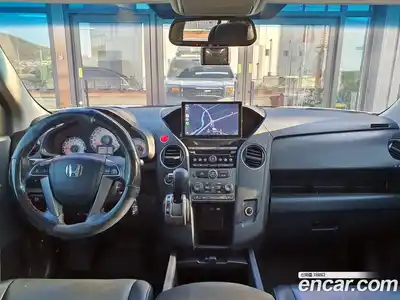 Honda Pilot 2013 3.5 Автомат в Москве № 526940, миниатюра 5