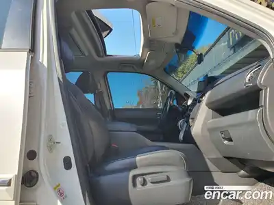 Honda Pilot 2013 3.5 Автомат в Москве № 526940, миниатюра 6