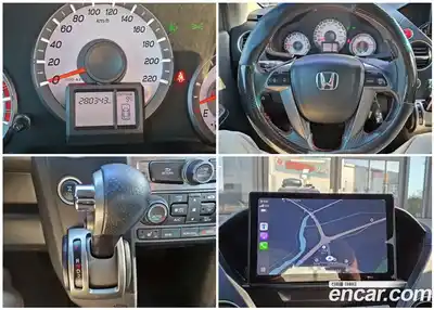 Honda Pilot 2013 3.5 Автомат в Москве № 526940, миниатюра 8