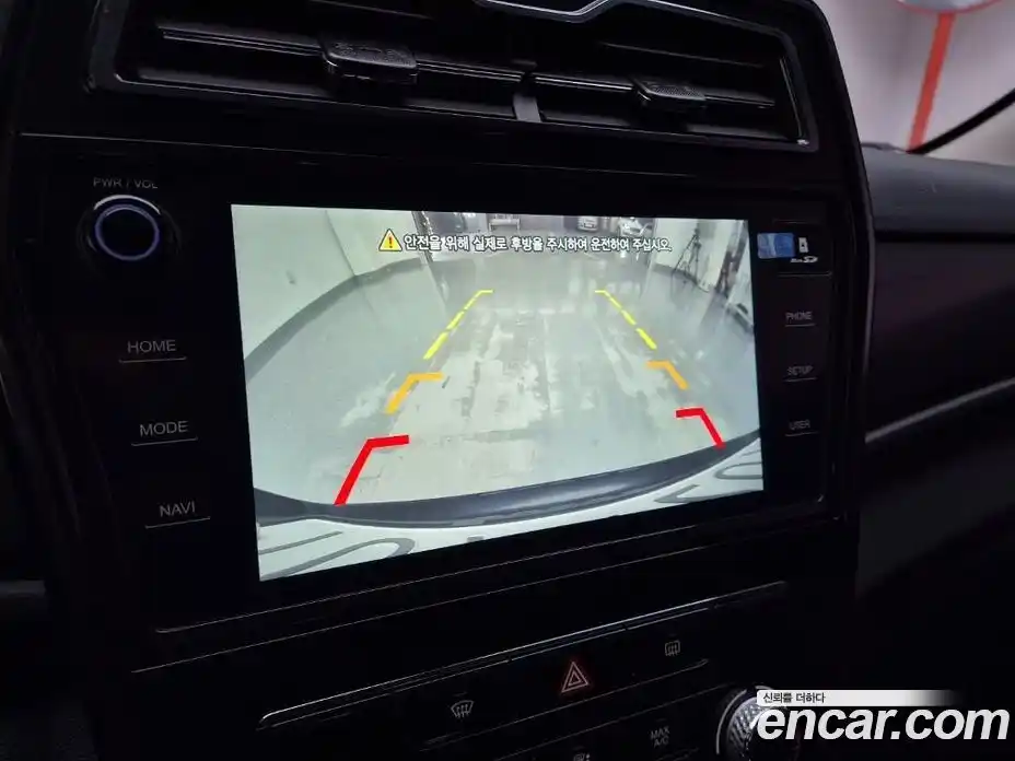 SsangYong TIBOLI 2021 1.5 Автомат в Москве № 526950, фото 14