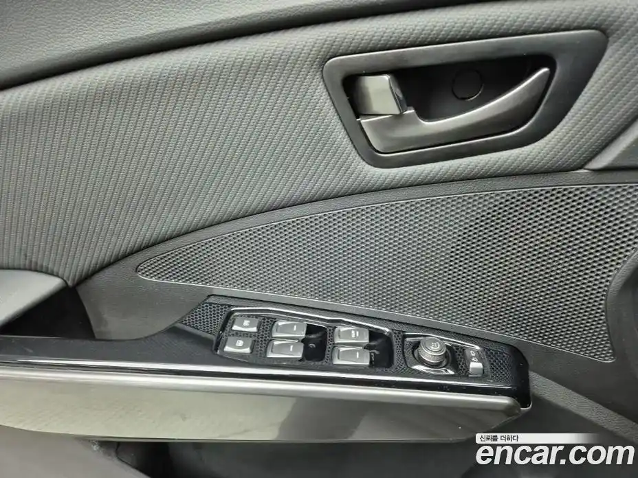 SsangYong TIBOLI 2021 1.5 Автомат в Москве № 526950, фото 18