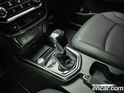 SsangYong TIBOLI 2021 1.5 Автомат в Москве № 526950, миниатюра 8