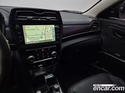 SsangYong TIBOLI 2021 1.5 Автомат в Москве № 526950, миниатюра 10
