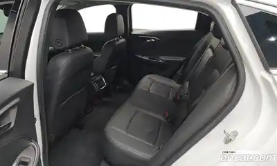Chevrolet Malibu 2018 1.5 Автомат в Москве № 528397, миниатюра 12