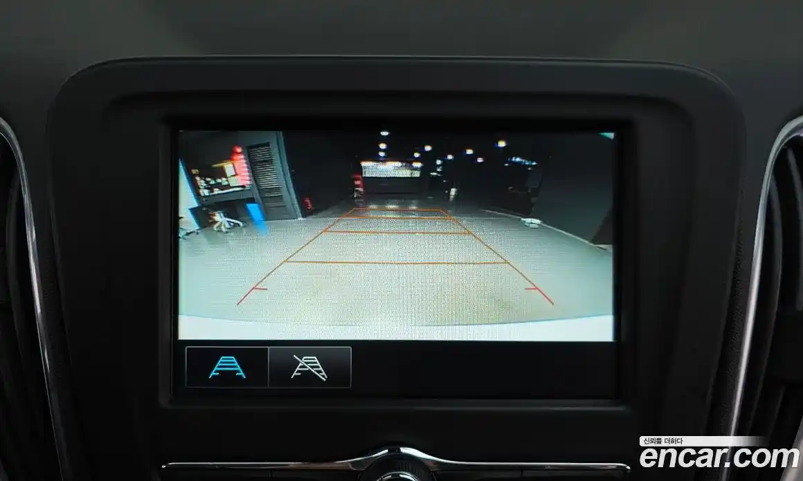 Chevrolet Malibu 2018 1.5 Автомат в Москве № 528397, фото 15