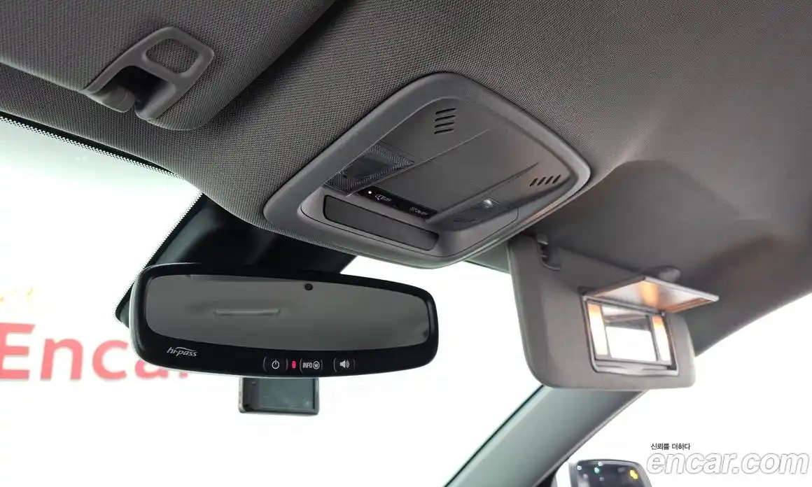 Chevrolet Malibu 2018 1.5 Автомат в Москве № 528397, фото 16