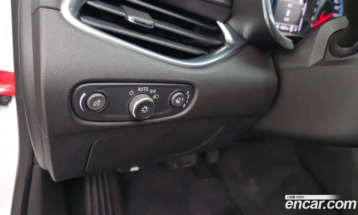 Chevrolet Malibu 2018 1.5 Автомат в Москве № 528397, фото 17