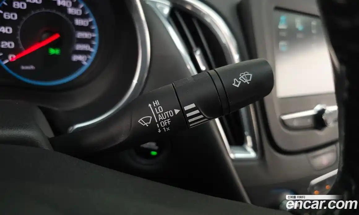 Chevrolet Malibu 2018 1.5 Автомат в Москве № 528397, фото 18