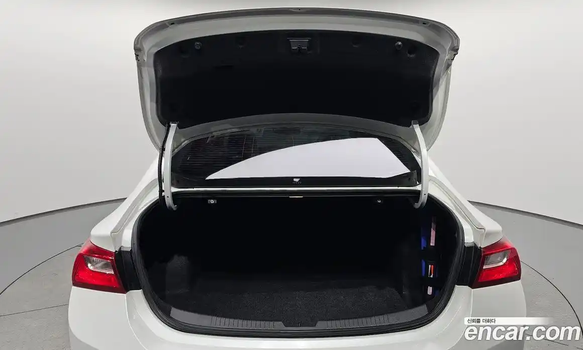 Chevrolet Malibu 2018 1.5 Автомат в Москве № 528397, фото 20