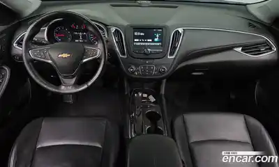 Chevrolet Malibu 2018 1.5 Автомат в Москве № 528397, миниатюра 7