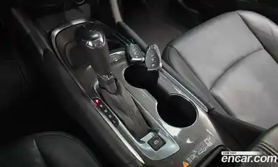 Chevrolet Malibu 2018 1.5 Автомат в Москве № 528397, миниатюра 9