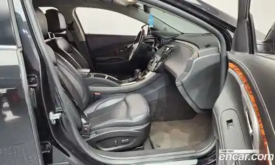 Chevrolet Alpheon 2015 2.4 Автомат в Москве № 528411, миниатюра 11