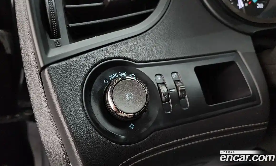 Chevrolet Alpheon 2015 2.4 Автомат в Москве № 528411, фото 15