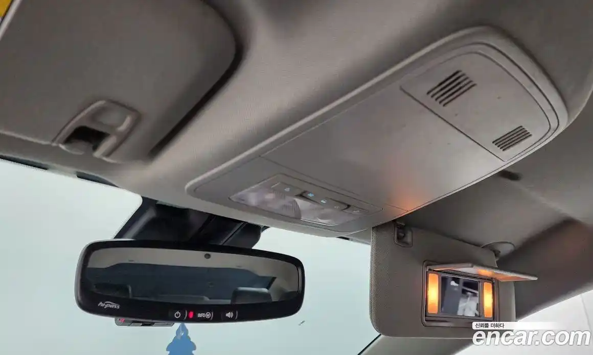 Chevrolet Alpheon 2015 2.4 Автомат в Москве № 528411, фото 18