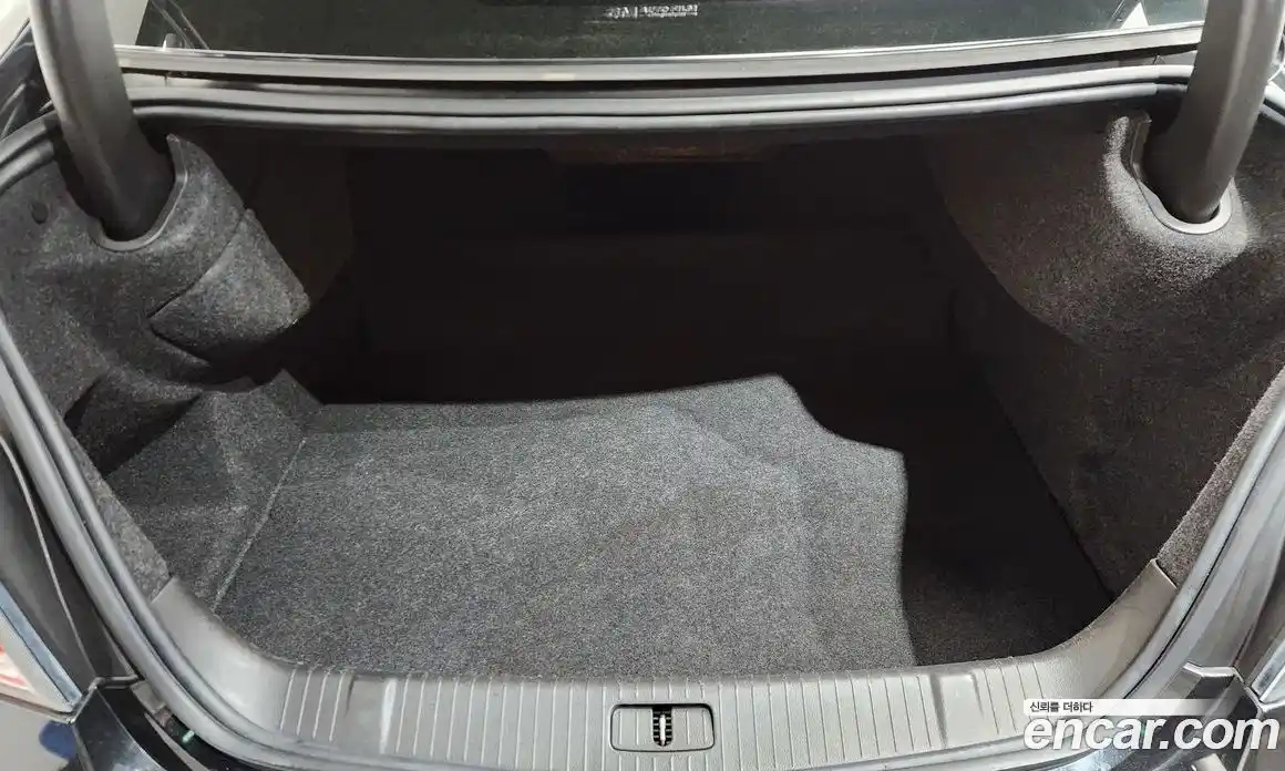 Chevrolet Alpheon 2015 2.4 Автомат в Москве № 528411, фото 20