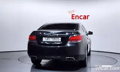 Chevrolet Alpheon 2015 2.4 Автомат в Москве № 528411, миниатюра 4