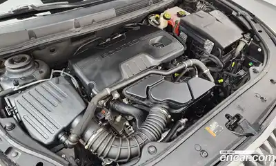 Chevrolet Alpheon 2015 2.4 Автомат в Москве № 528411, миниатюра 6