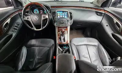 Chevrolet Alpheon 2015 2.4 Автомат в Москве № 528411, миниатюра 7