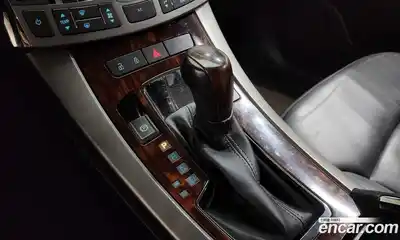 Chevrolet Alpheon 2015 2.4 Автомат в Москве № 528411, миниатюра 9