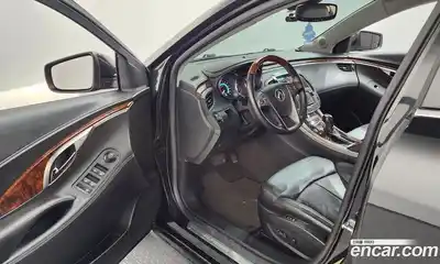 Chevrolet Alpheon 2015 2.4 Автомат в Москве № 528411, миниатюра 10
