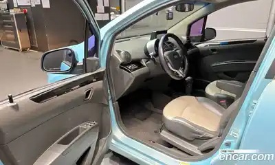 Chevrolet Matiz 2010 1.0 Автомат в Москве № 528450, миниатюра 11