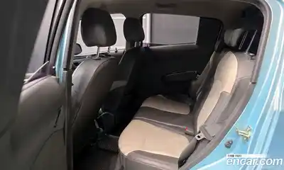 Chevrolet Matiz 2010 1.0 Автомат в Москве № 528450, миниатюра 12