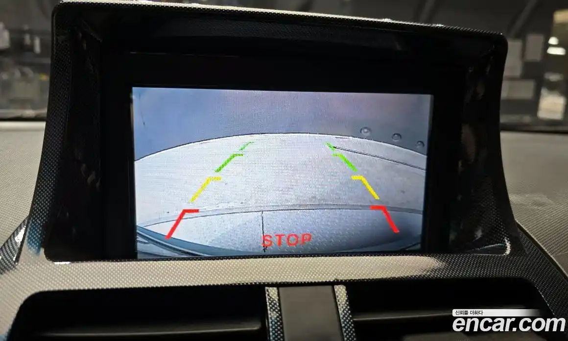 Chevrolet Matiz 2010 1.0 Автомат в Москве № 528450, фото 15