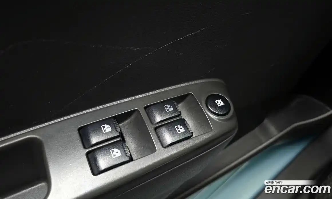 Chevrolet Matiz 2010 1.0 Автомат в Москве № 528450, фото 19