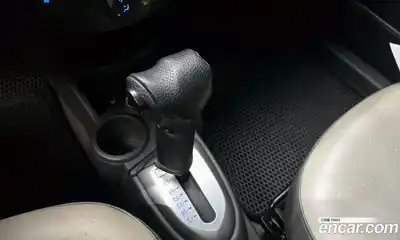 Chevrolet Matiz 2010 1.0 Автомат в Москве № 528450, миниатюра 9