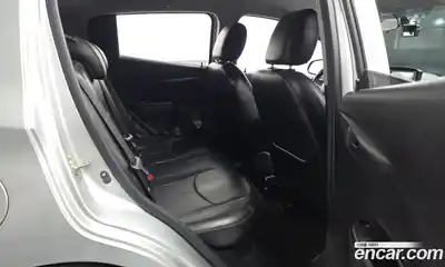 Chevrolet Spark 2016 1.0 Автомат в Москве № 528561, миниатюра 12