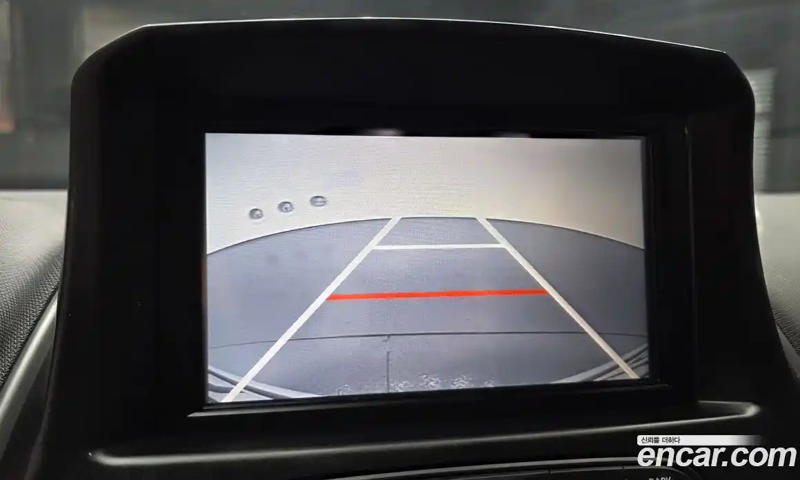 Chevrolet Spark 2016 1.0 Автомат в Москве № 528561, фото 15