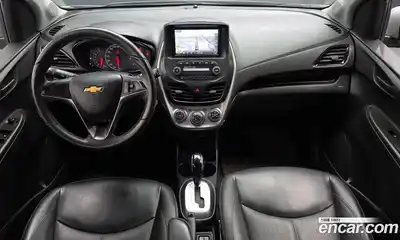 Chevrolet Spark 2016 1.0 Автомат в Москве № 528561, миниатюра 7