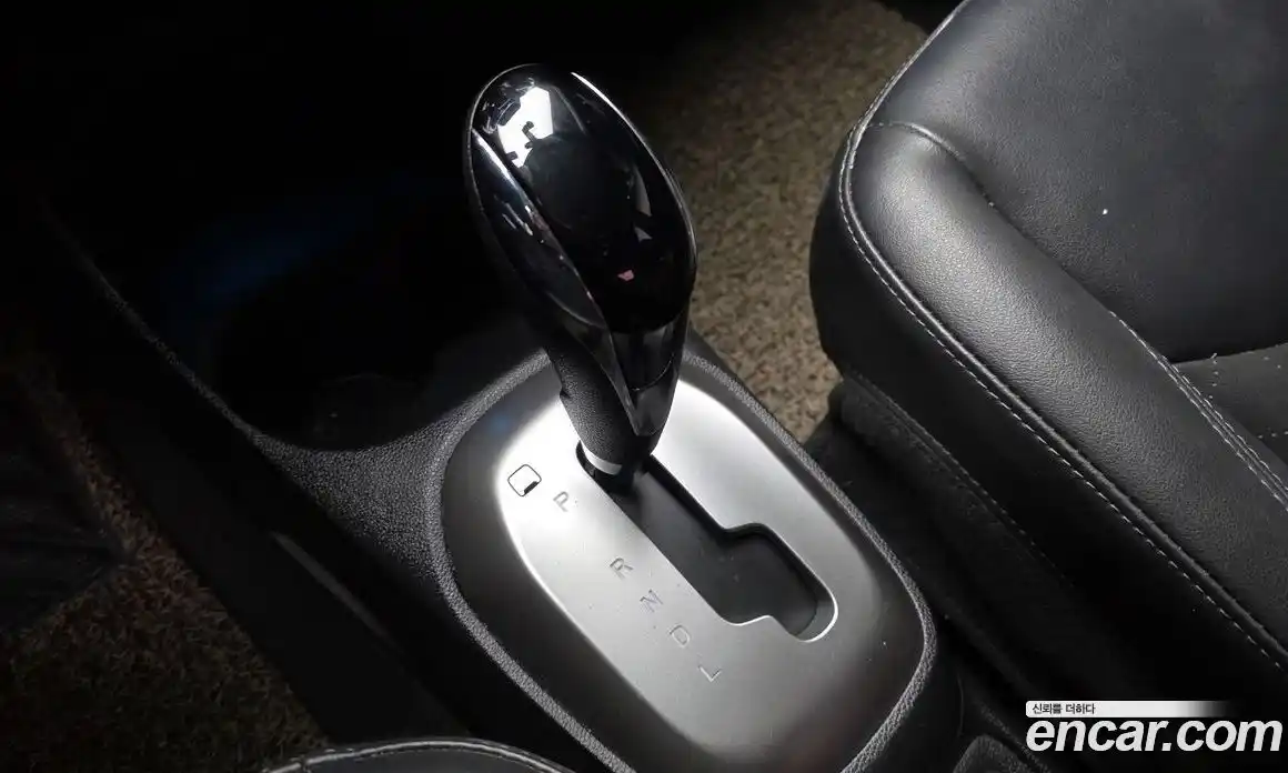 Chevrolet Spark 2016 1.0 Автомат в Москве № 528561, фото 9