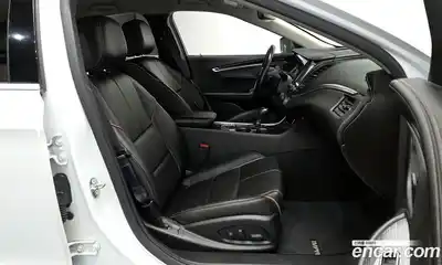 Chevrolet Impala 2017 2.5 Автомат в Москве № 528651, миниатюра 11