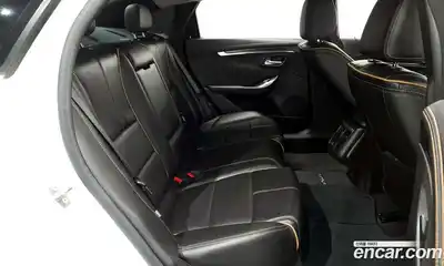 Chevrolet Impala 2017 2.5 Автомат в Москве № 528651, миниатюра 12