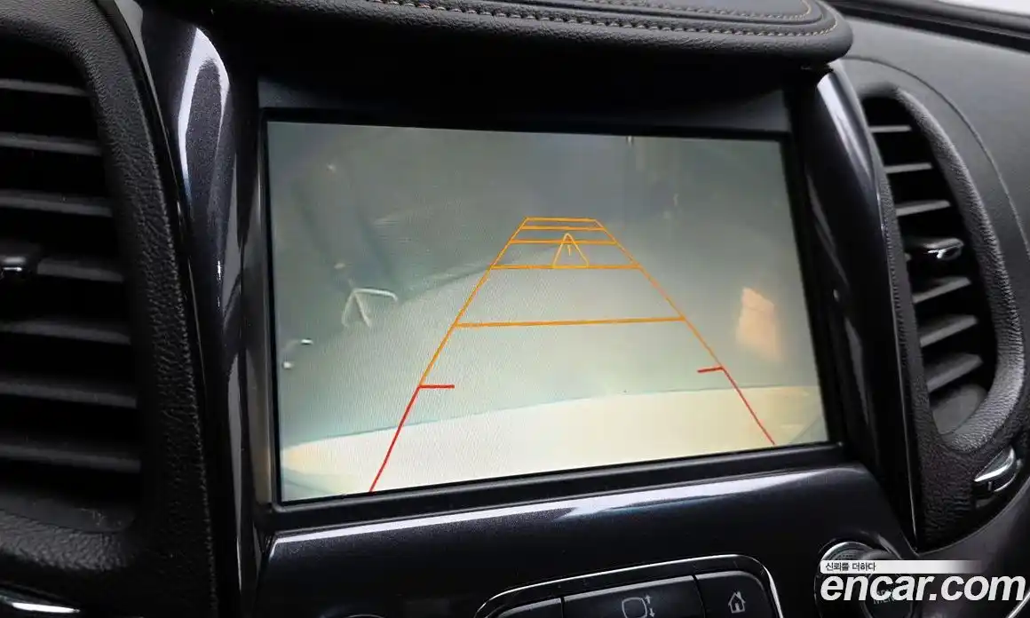 Chevrolet Impala 2017 2.5 Автомат в Москве № 528651, фото 15