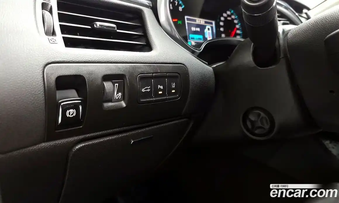 Chevrolet Impala 2017 2.5 Автомат в Москве № 528651, фото 18