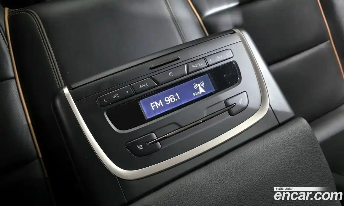 Chevrolet Impala 2017 2.5 Автомат в Москве № 528651, фото 19