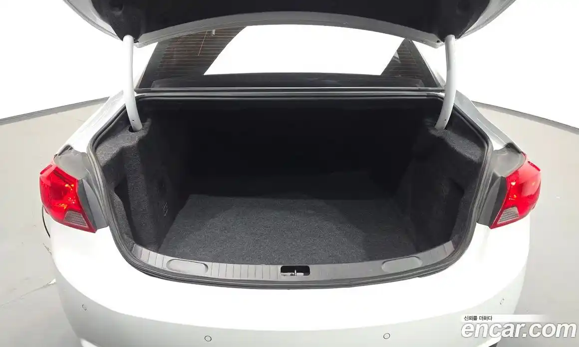 Chevrolet Impala 2017 2.5 Автомат в Москве № 528651, фото 20