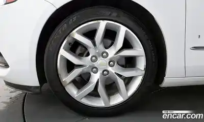 Chevrolet Impala 2017 2.5 Автомат в Москве № 528651, миниатюра 5