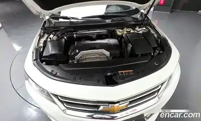 Chevrolet Impala 2017 2.5 Автомат в Москве № 528651, миниатюра 6