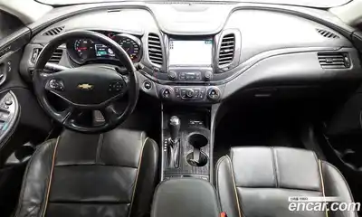 Chevrolet Impala 2017 2.5 Автомат в Москве № 528651, миниатюра 7