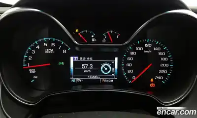 Chevrolet Impala 2017 2.5 Автомат в Москве № 528651, миниатюра 8